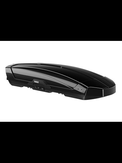 Бокс THULE Motion XT XXL (232x95x47см 610л)