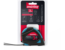 Рулетка SMARTBUY 3M