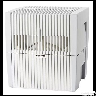 Увлажнитель-очиститель воздуха Venta LW 25 белый, Германия