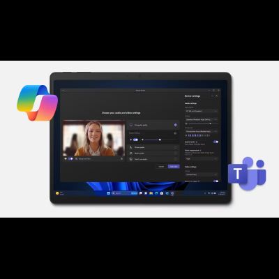 Планшет Microsoft Surface Pro 10 for Business Ultra 5 16GB 256GB Black (в коммерческой упаковке)