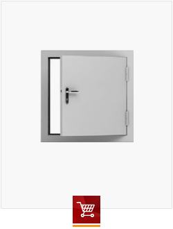 Люки технические и противопожарные