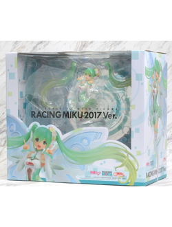 Фигурка 1/1 Мику Хацунэ (Hatsune Miku)