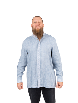 Деловая сорочка "Здрава"