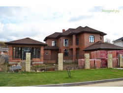 «АДМИНИСТРАЦИЯ ГОРКИ-2»