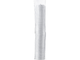 Крышка для стакана пластиковая с клапаном D=90мм, бел.,100 штук в упаковке HSL90