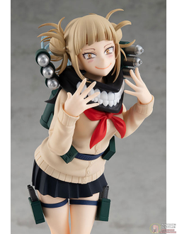 Фигурка Химико Тога (Toga Himiko Pop Up Parade)