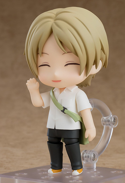 Нендроид  Такаши Нацумэ (Natsume Takashi)