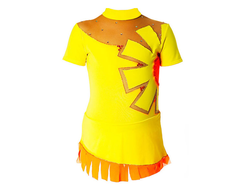 Купальник Лучик