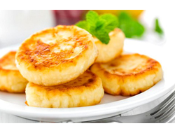 ВКУСНЫЕ ЗАВТРАКИ