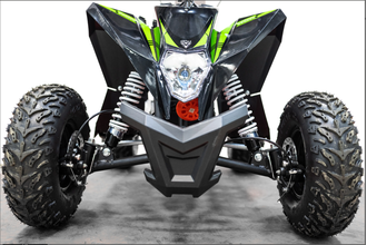 Детский бензиновый квадроцикл MOTAX GEKKON 90