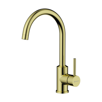 Смеситель OMOIKIRI SHINAGAWA