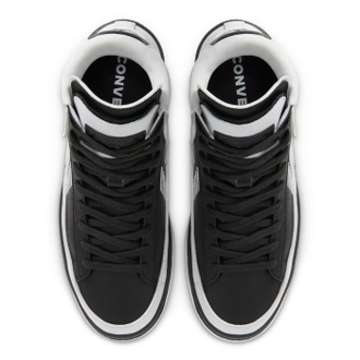 Nike converse leather hotsell