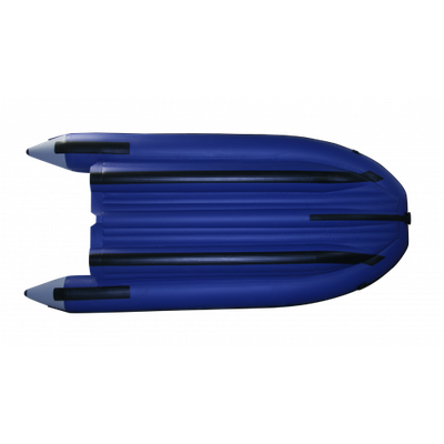 Моторная лодка SKAT TRITON 370