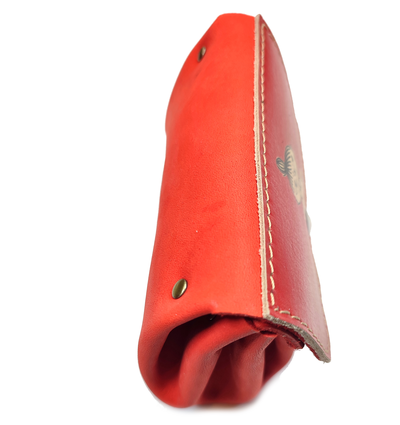 Портмоне-пухляш с принтом "Крошка Мю"