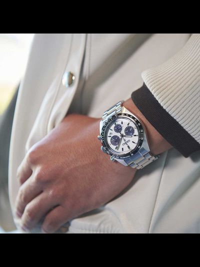 Наручные часы Seiko SSC813