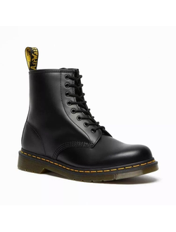 Dr Martens 1460 Smooth черные
