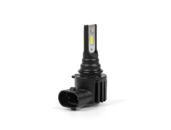 Светодиодные лампы HB3/HB4 Optima LED QVANT, 5000K, 12-24v, (комплект, 2шт)