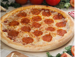 Пепперони 30см
