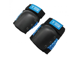 Защита колена Totem Pro (голубой)