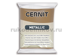 Cernit Metallic antique bronze 059