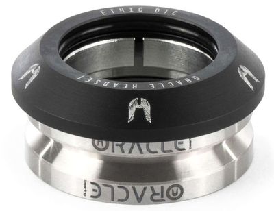 Рулевая Ethic Oracle