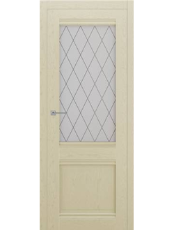 Межкомнатная дверь Carda К-2