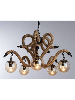 8055/01 LM-5 ЛЮСТРА ПОДВЕСНАЯ / DIVINARE