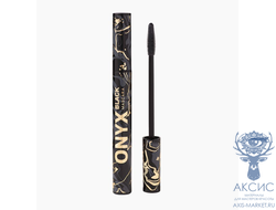 Stellary Тушь для ресниц с эффектом объёма, удлинения, разделения Black onyx тон 01 черный