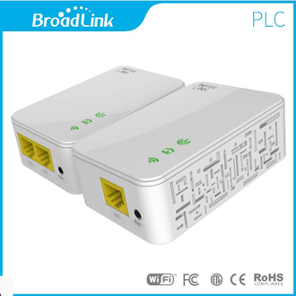 Broadlink ДНК