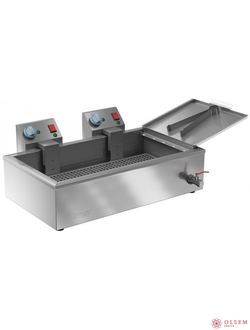 Чебуречницы