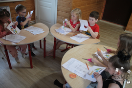 "Знайки". Подготовка к школе для детей 5+. 2 ступень.