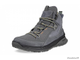 ECCO ULT-TRN MID Waterproof Grey / Серые (41-45)