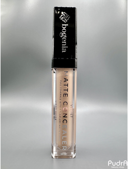 Bogenia Консилер BG620 Velvet Matte Concealer тон 003 LIGHT BEIGE