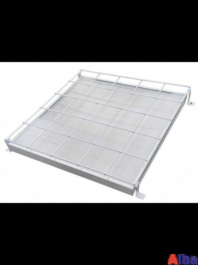 Светильники Win 46W с решеткой для спортзалов 48 Вт