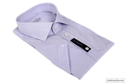 Рубашка мужская Ривара-S-CFN (ворот 48)