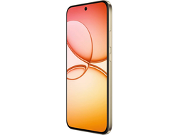 Realme 15T 8/256GB (RMX5111) Серебристый