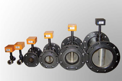 Электромагнитный расходомер ВПС-40