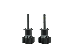 Светодиодные лампы E5 H1 (ip68), 12v 25w 3500Lm 6000K, Seoul CSP Y19 (комплект, 2шт)