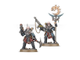 Warhammer: Genestealer Cults Neophyte Hybrids