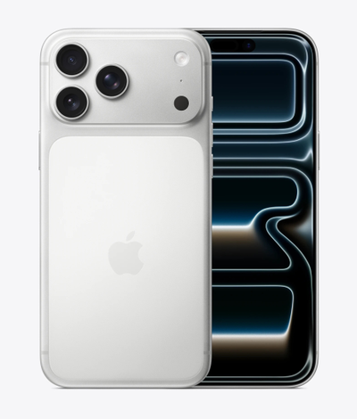 Apple iPhone 17 Pro 512 gb «Silver», Серебристый