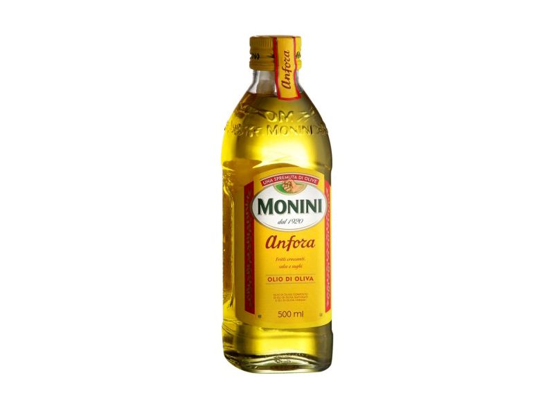 Масло оливковое monini classico