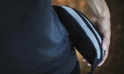 Сумка на пояс Dakine Hip Pack Begonia