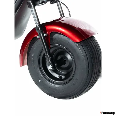 Электроскутер CityCoco GT X7 Pro