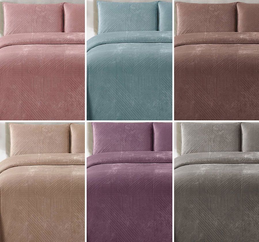 Клео текстиль для дома новые покрывала Velluto в продаже