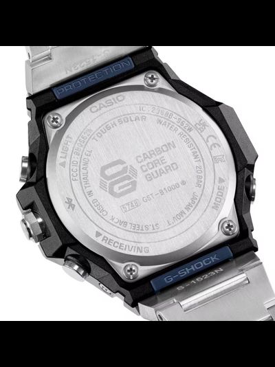 Часы Casio G-Shock GST-B1000D-2A