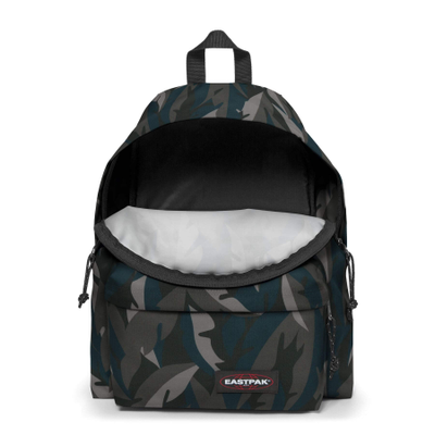 Отделение рюкзака Eastpak Padded Pak'r Leaves Dark