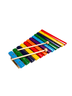 Ксилофон FLIGHT PERCUSSION FX 12C