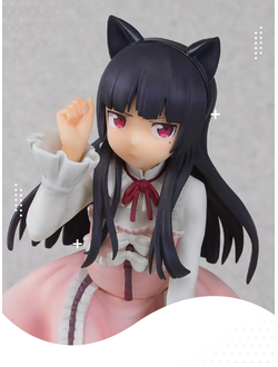 Ну не может сестренка быть такой милой (Ore no Imouto ga Konna ni Kawaii Wake ga Nai)