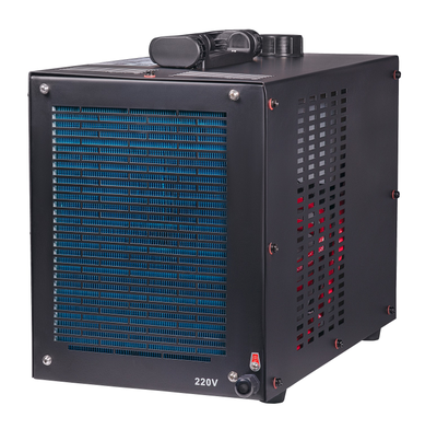 Блок водяного охлаждения START WRC 300