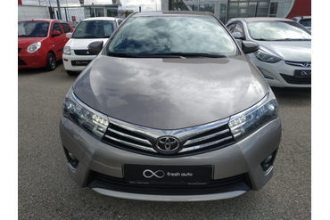ПОДБОР АВТО
ЭТО ПРОСТО НАХОДКА ! ! !
TOYOTA COROLLA 2014 ГОДА
С ОДНИМ ХОЗЯИНОМ, БЕЗ ЕДИНОГО ОКРАСА СОСТОЯНИЕ БЛИЗКО К НОВОМУ АВТОМОБИЛЮ
C ПРОБЕГОМ 89 ТЫСЯЧ КМ 
ЦЕНА ПОКУПКИ 950.000р